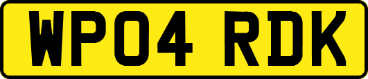 WP04RDK