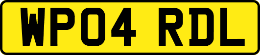 WP04RDL