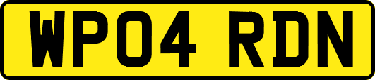 WP04RDN