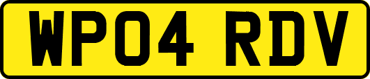 WP04RDV