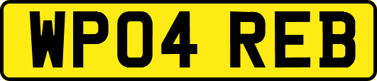 WP04REB