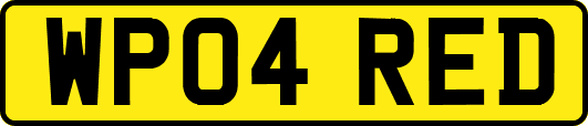WP04RED