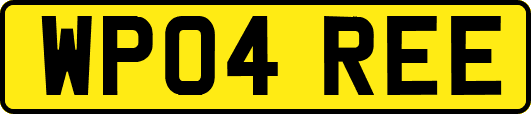 WP04REE