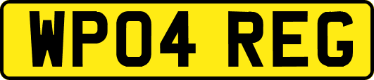 WP04REG