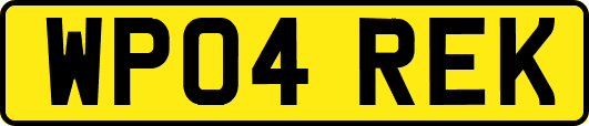 WP04REK