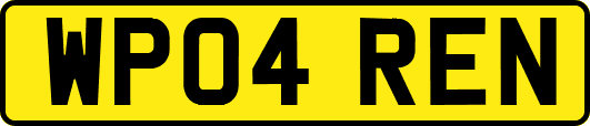 WP04REN