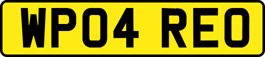 WP04REO