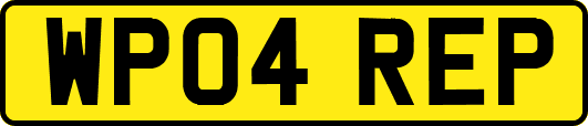 WP04REP