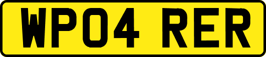 WP04RER