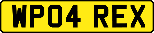 WP04REX