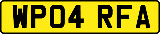 WP04RFA