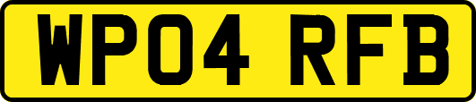 WP04RFB