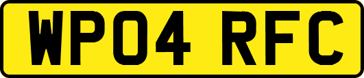 WP04RFC