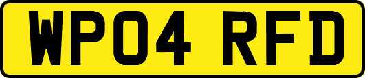WP04RFD