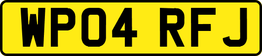 WP04RFJ