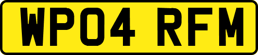 WP04RFM