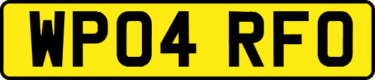 WP04RFO