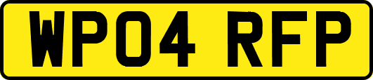 WP04RFP