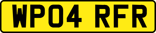 WP04RFR