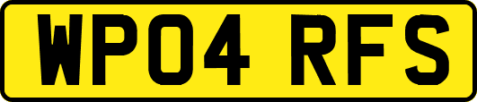 WP04RFS