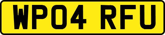 WP04RFU