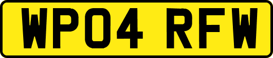 WP04RFW