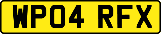 WP04RFX