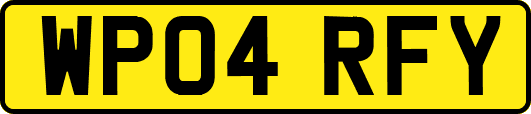 WP04RFY