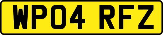 WP04RFZ