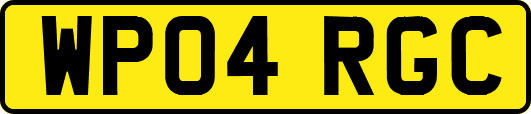 WP04RGC