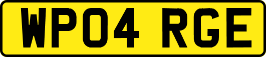 WP04RGE
