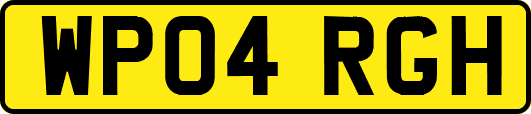 WP04RGH