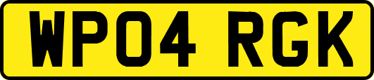 WP04RGK