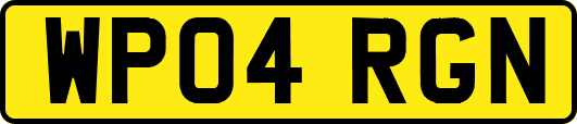 WP04RGN
