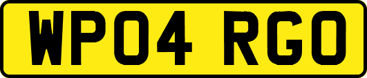 WP04RGO