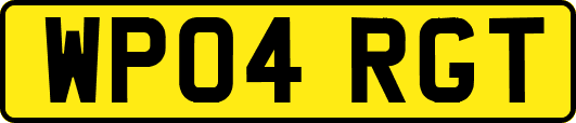 WP04RGT