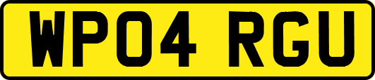 WP04RGU