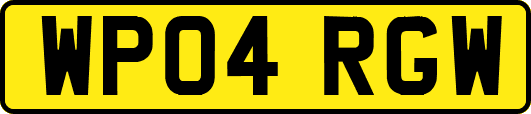 WP04RGW