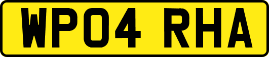 WP04RHA