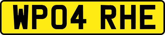 WP04RHE
