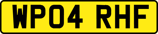 WP04RHF