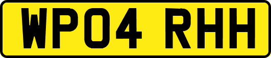 WP04RHH