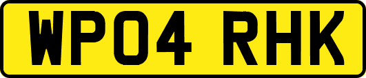 WP04RHK