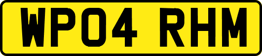 WP04RHM