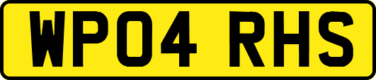 WP04RHS