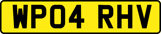 WP04RHV