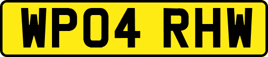 WP04RHW