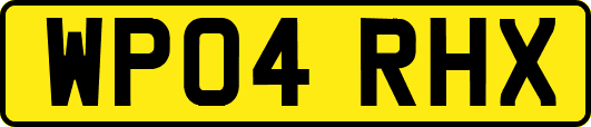 WP04RHX