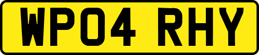 WP04RHY