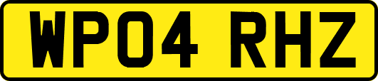 WP04RHZ